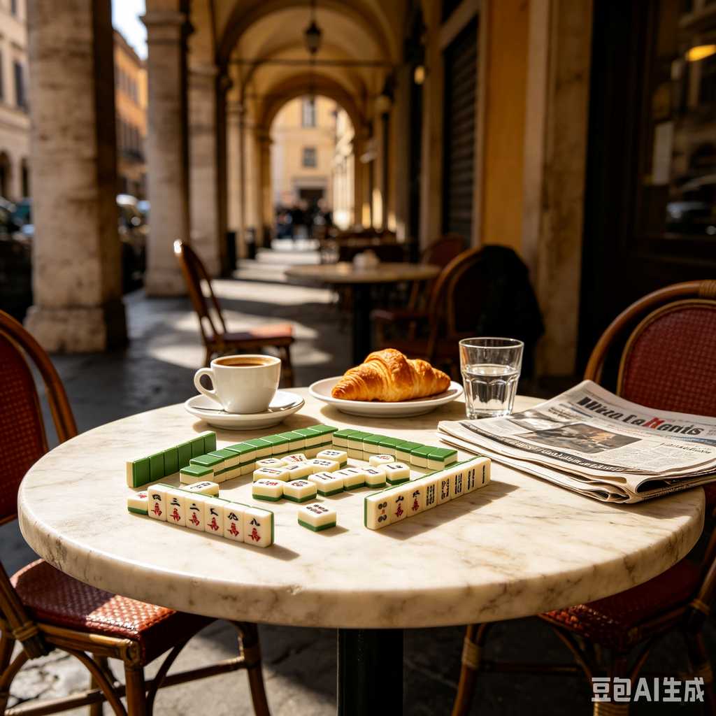 WarwickRI,mahjong