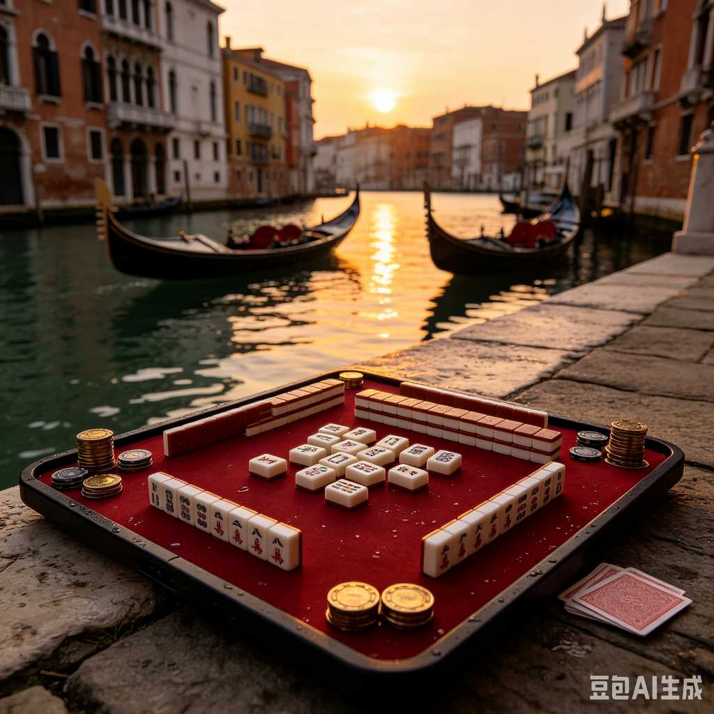no smell mahjong tiles