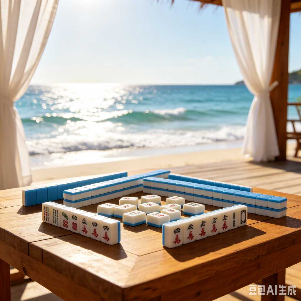 sansebastian,mahjong