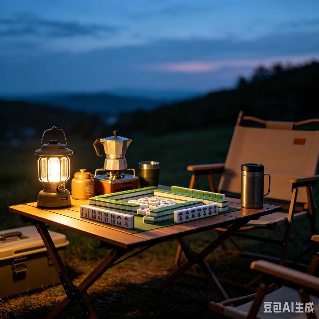 liege,mahjong