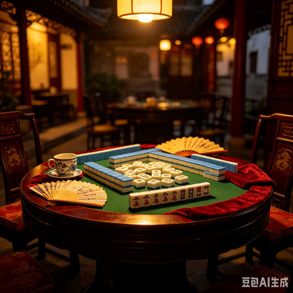 mahjong game guide book