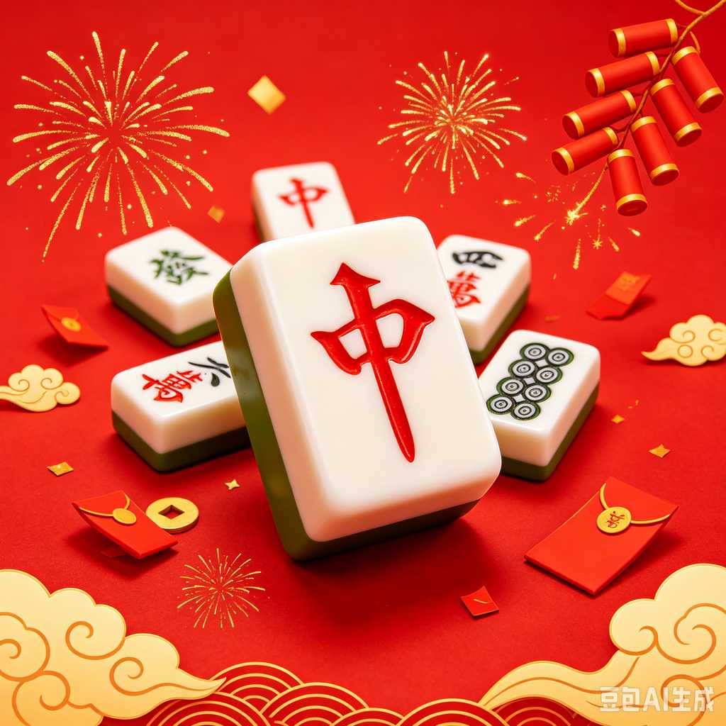Burgas,mahjong