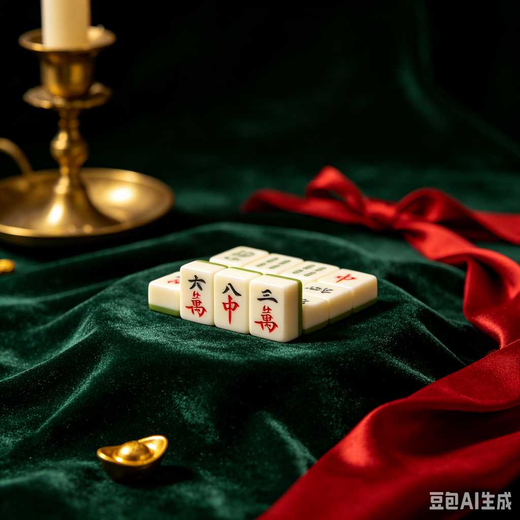 Montpellier,mahjong