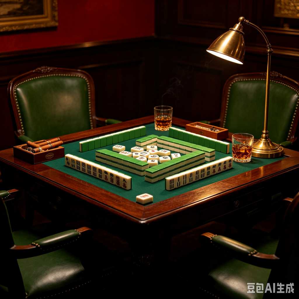 Brussels,mahjong