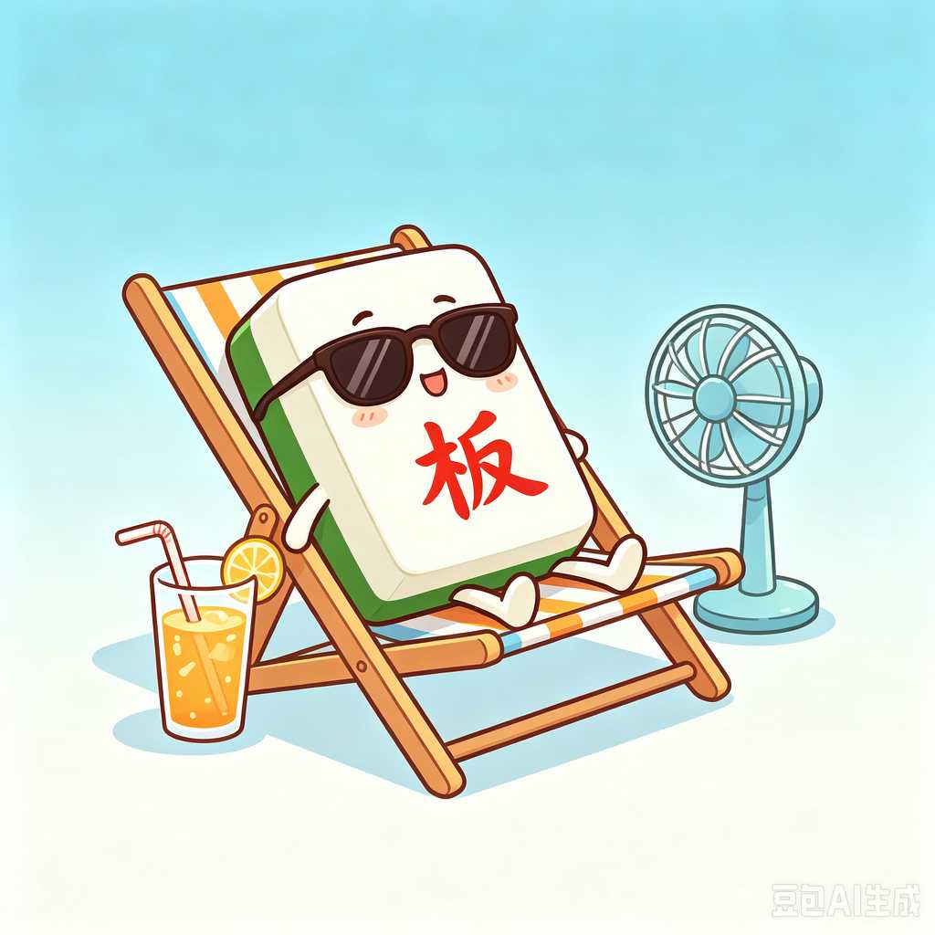 american mahjong accessory pack