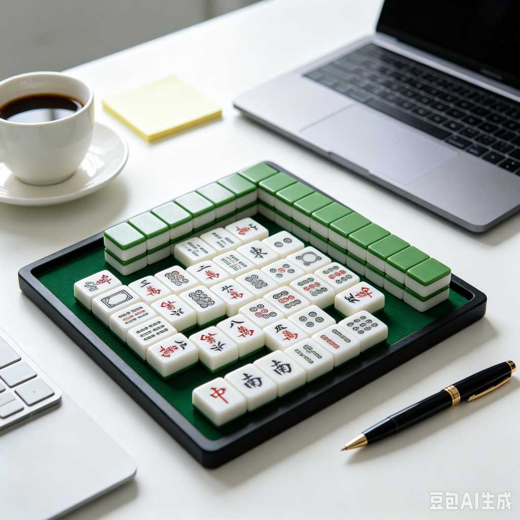classified storage mahjong case