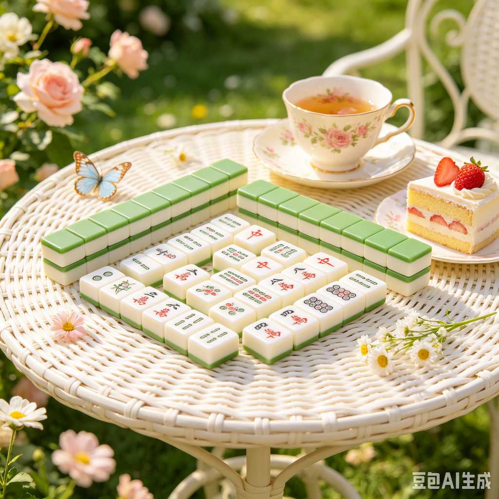Ghent,mahjong