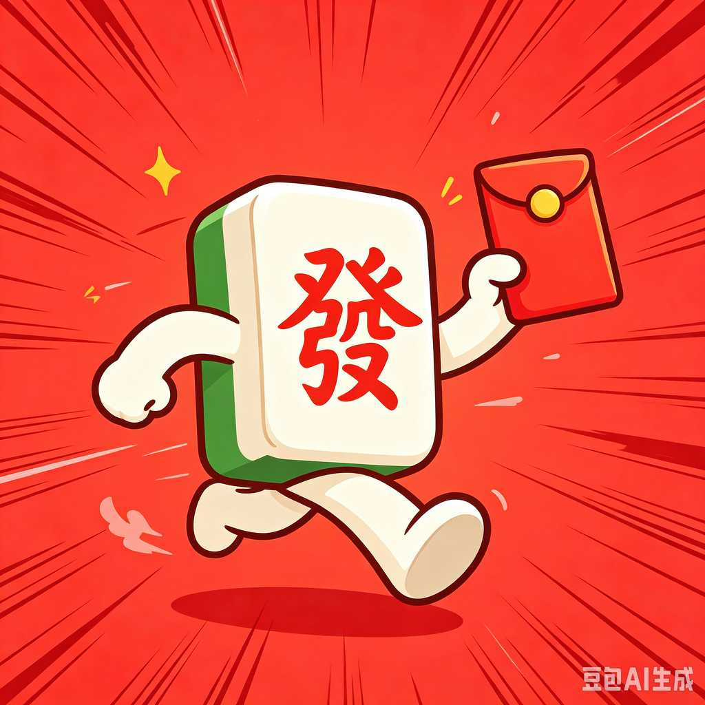 LeonNI,mahjong
