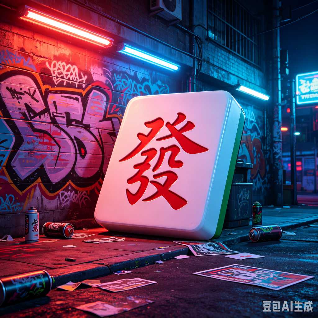 Manchester,mahjong
