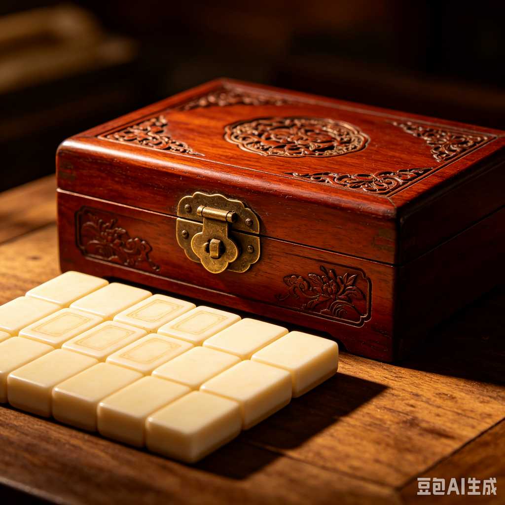 canada mahjong set supplier