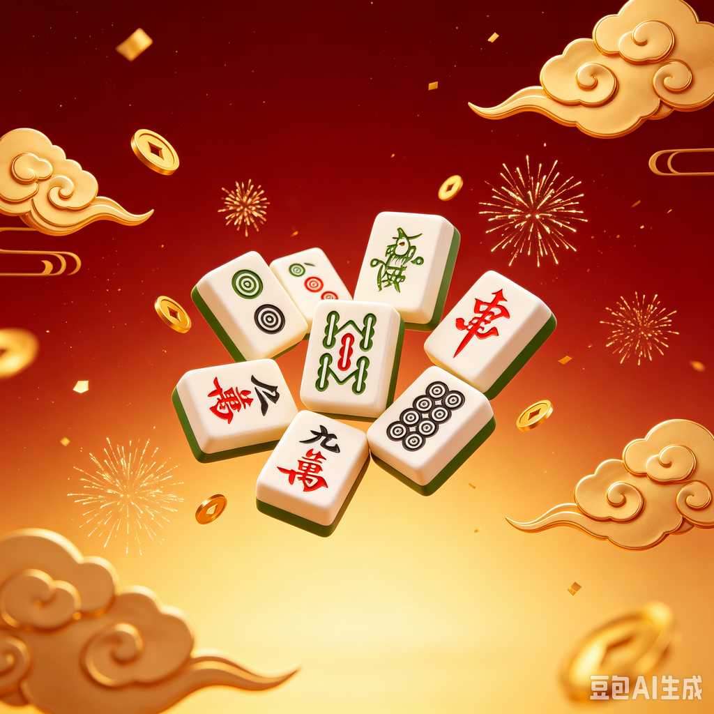 Edmonton,mahjong