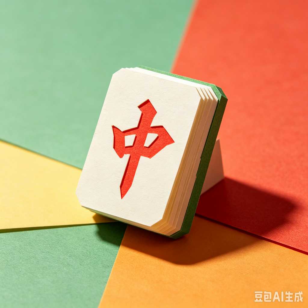 Frederick,mahjong