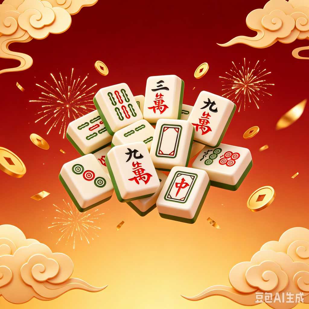 NewOrleans,mahjong