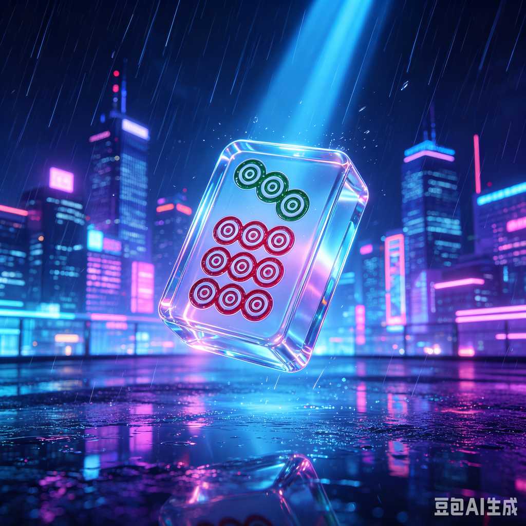relaxing mahjong game set
