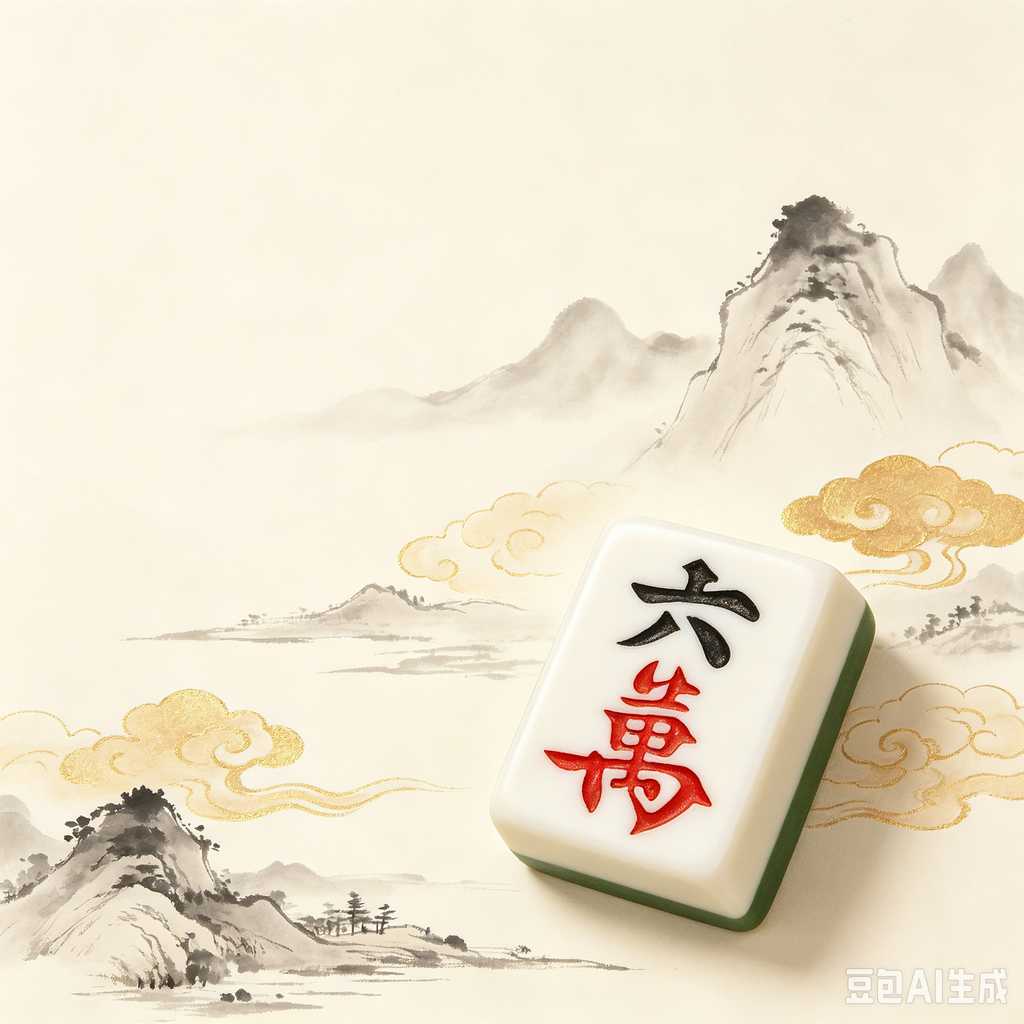 indoor portable mahjong table