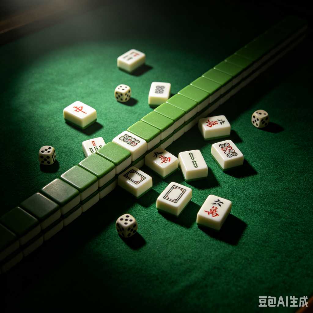 fold flat mahjong table