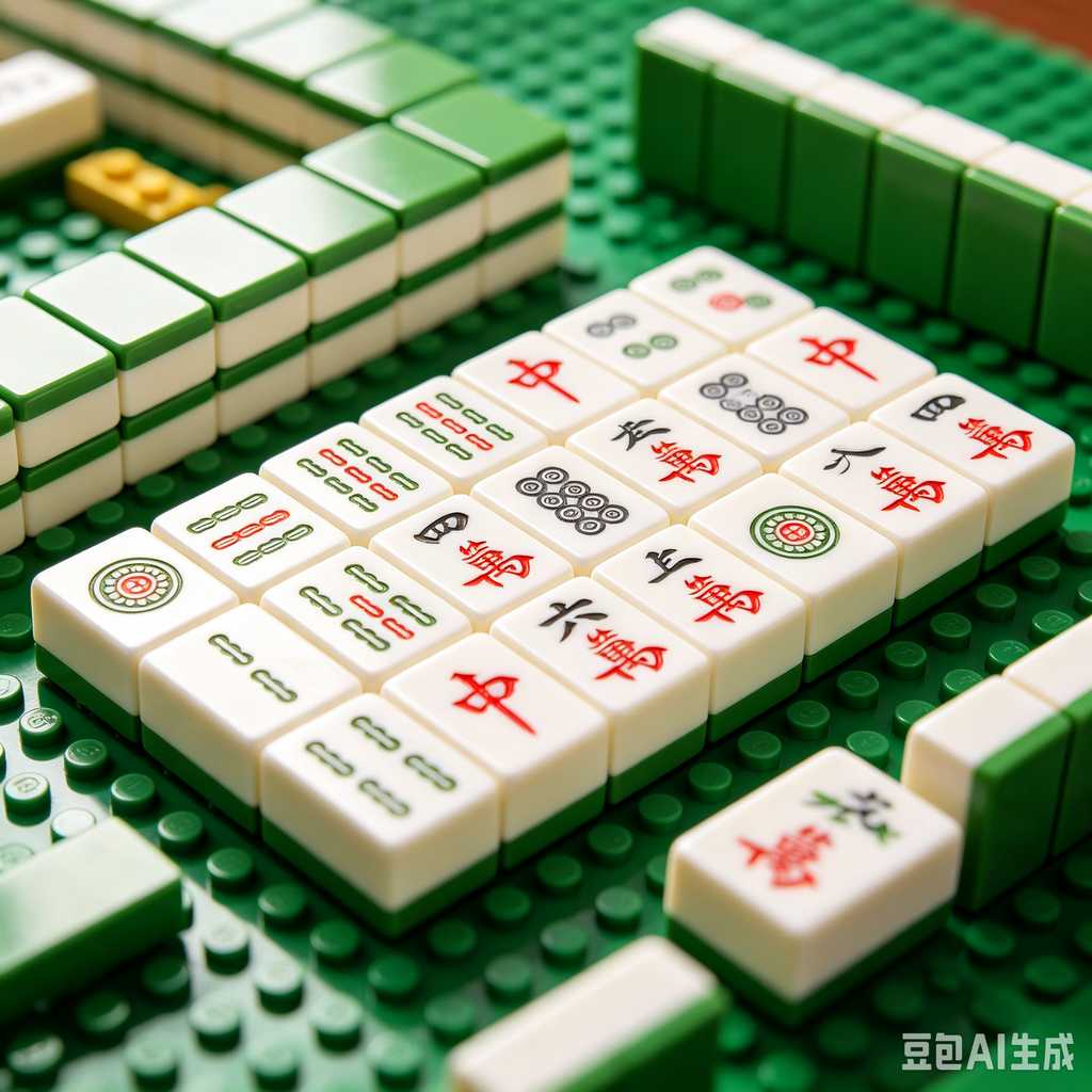 mahjong tutorial book included