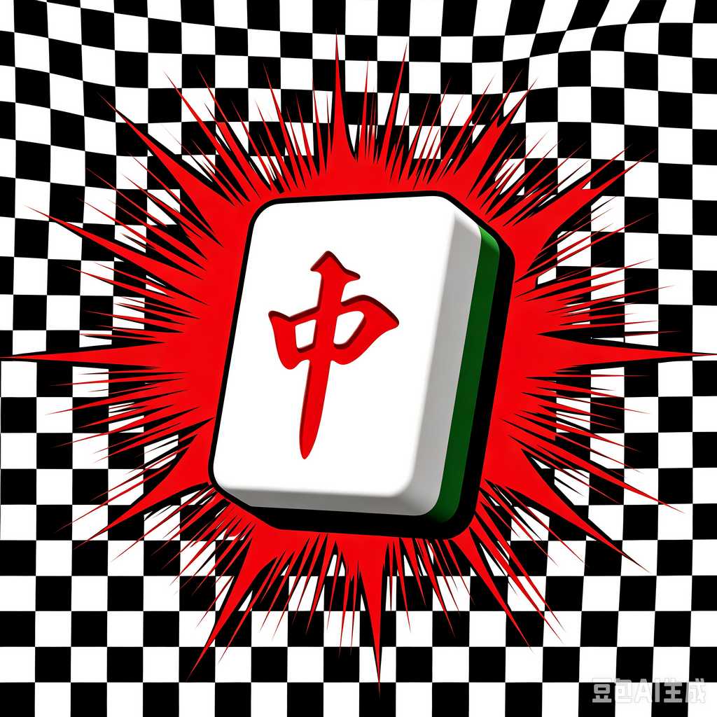 mid range mahjong set