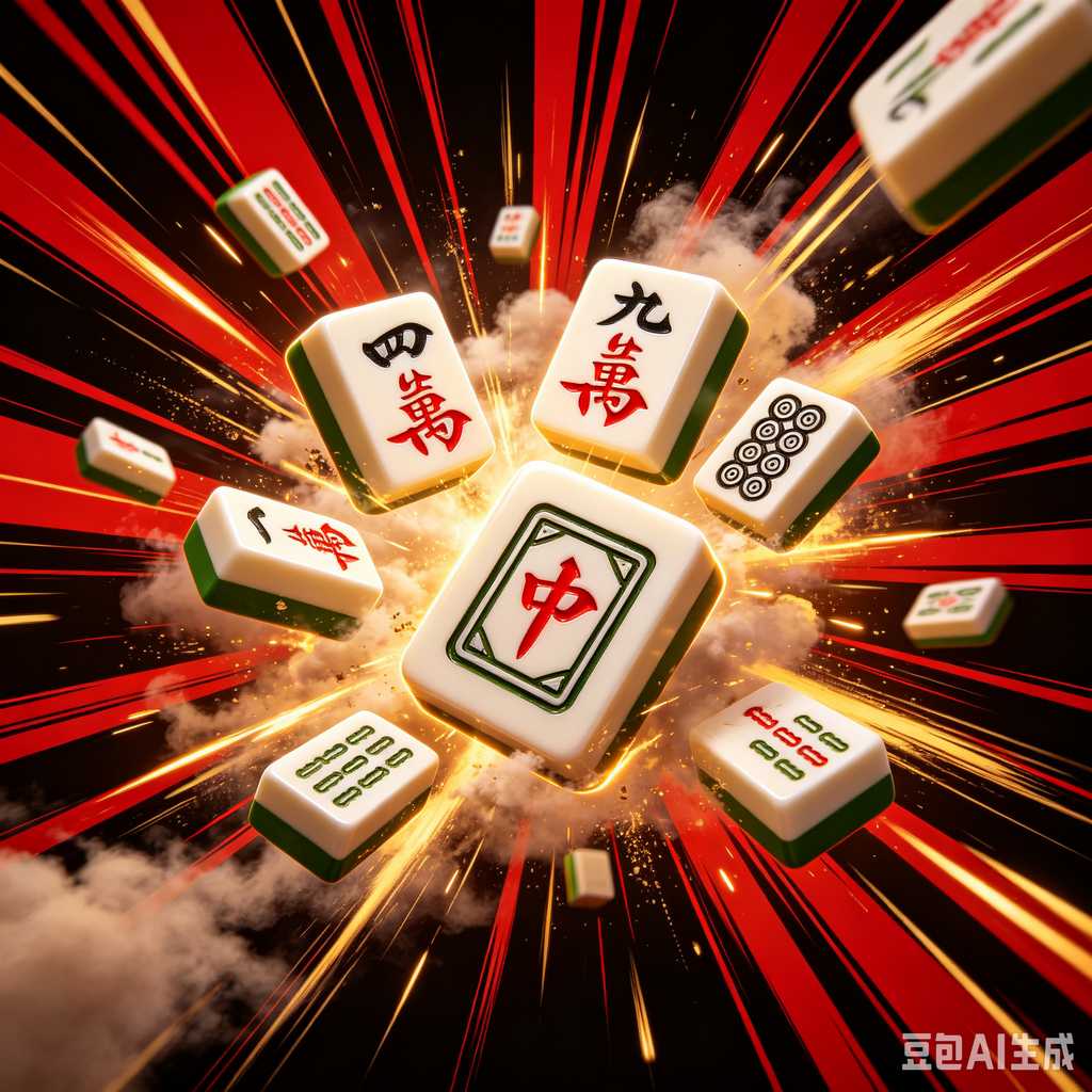 mahjong set australia