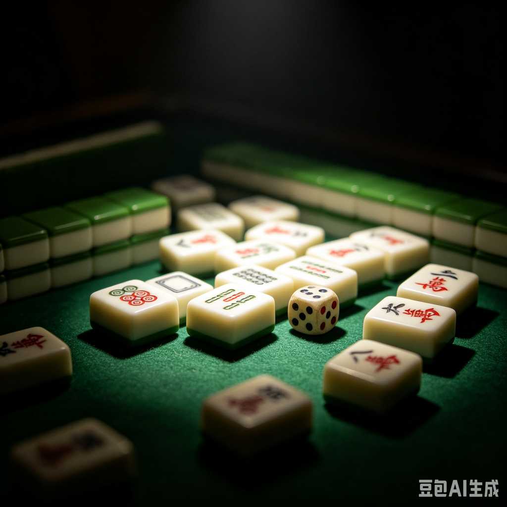 mahjong practice set for new players