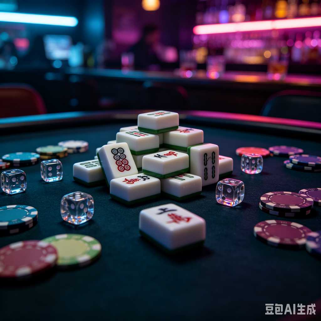 stylish gift box mahjong