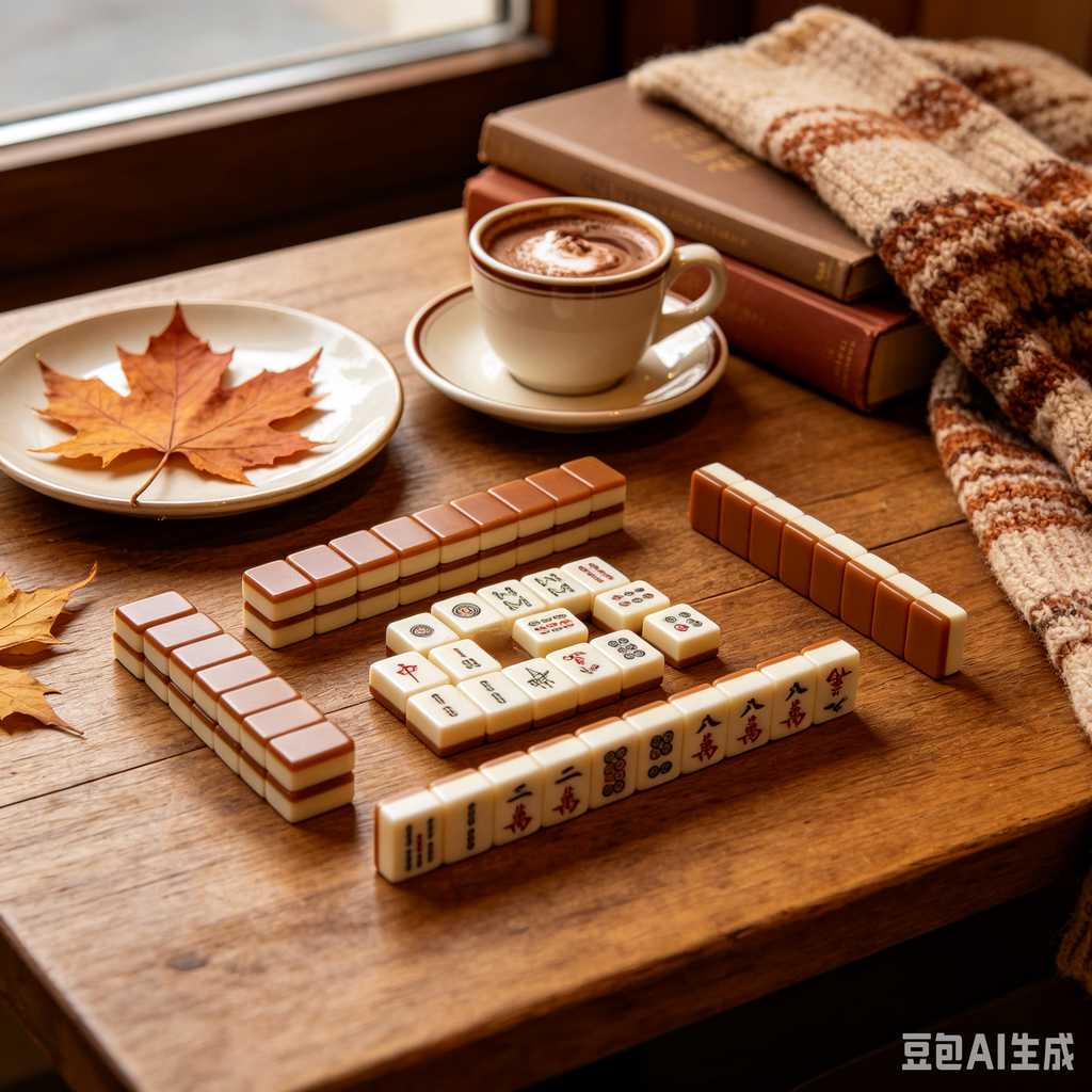 limited custom mahjong tiles