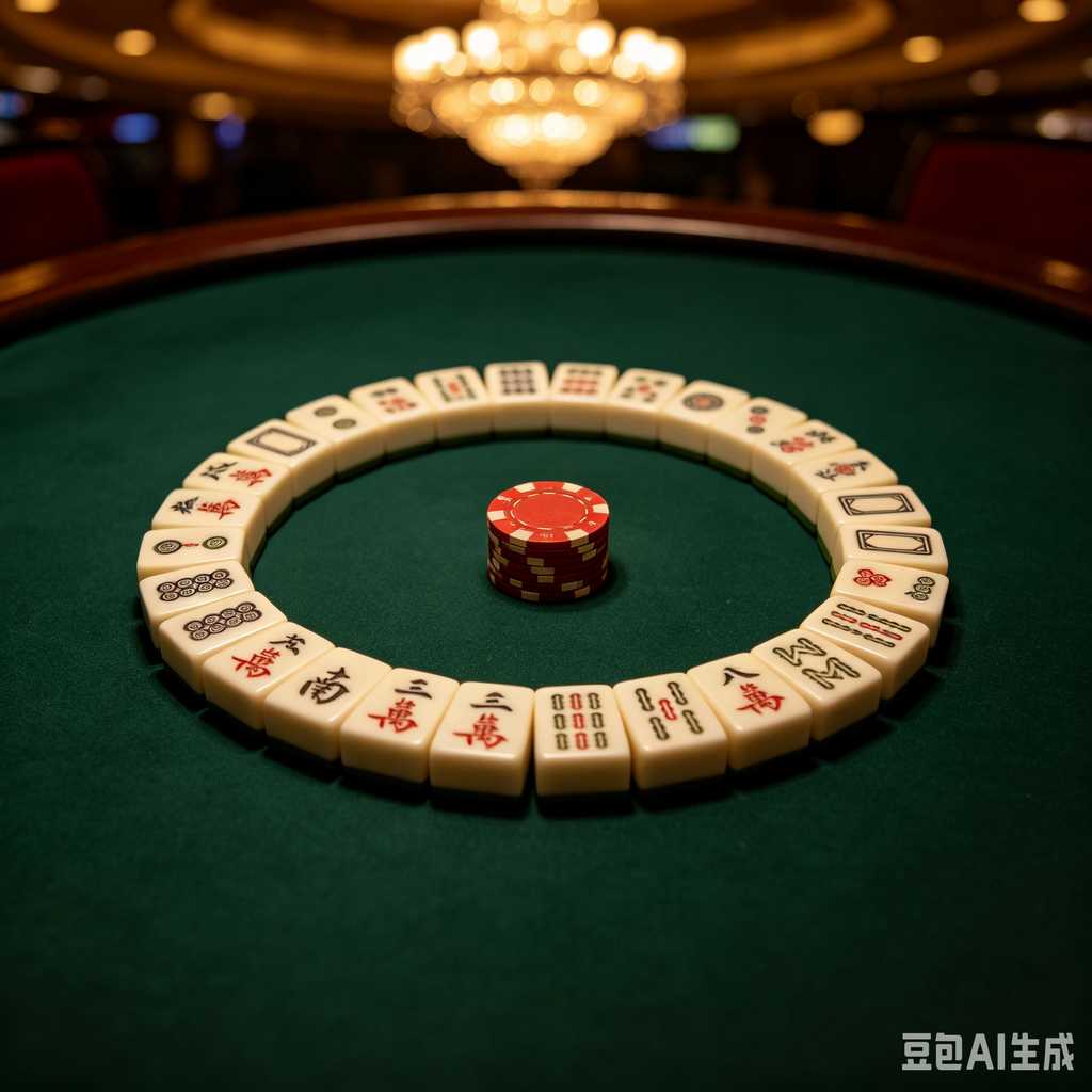 Maine,mahjong