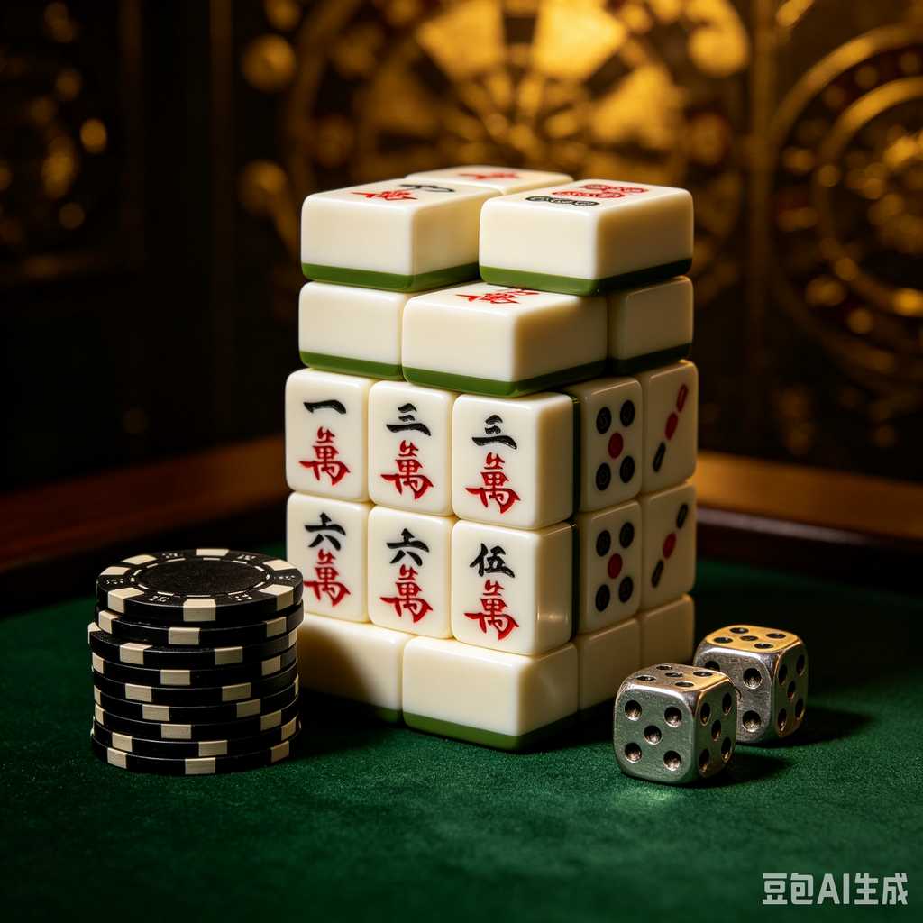 rome,mahjong