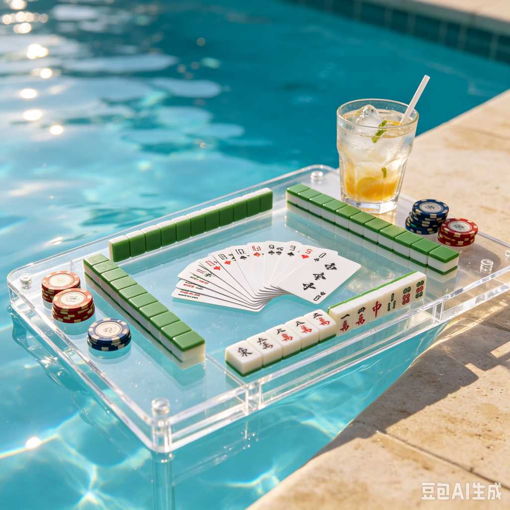 Liege,mahjong
