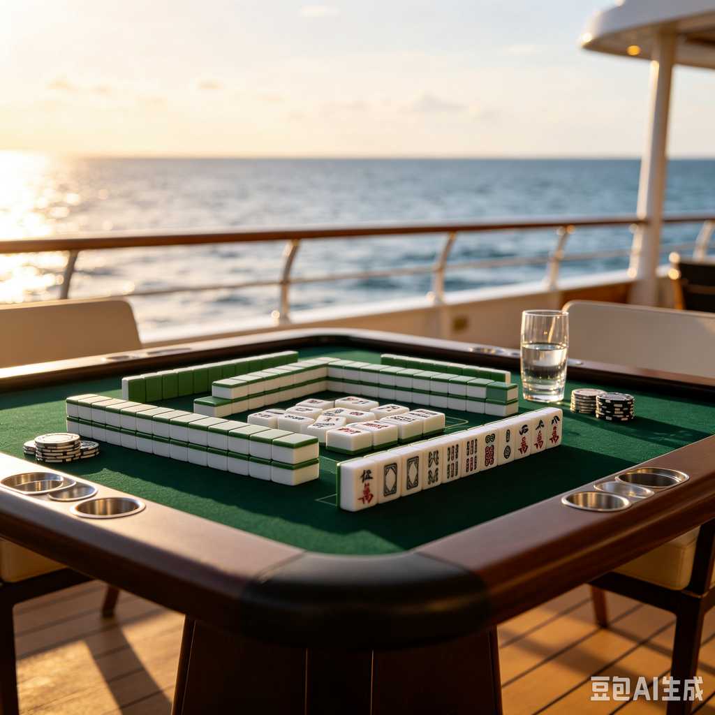 buy mahjong set online